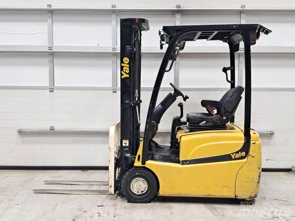 Yale ERP16VT Chariots élévateurs électriques