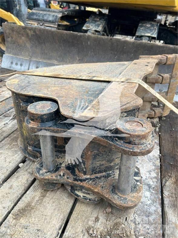 CAT 309 CR Pelle sur chenilles