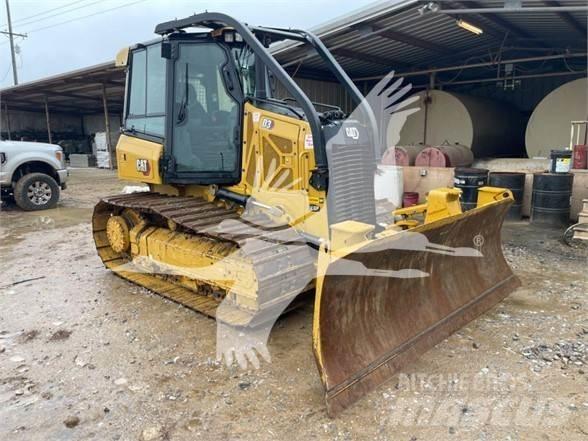 CAT D3 LGP Bouteurs sur chenilles