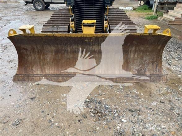 CAT D3 LGP Bouteurs sur chenilles