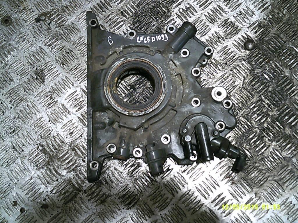 DAF LF65  5267072 Moteur