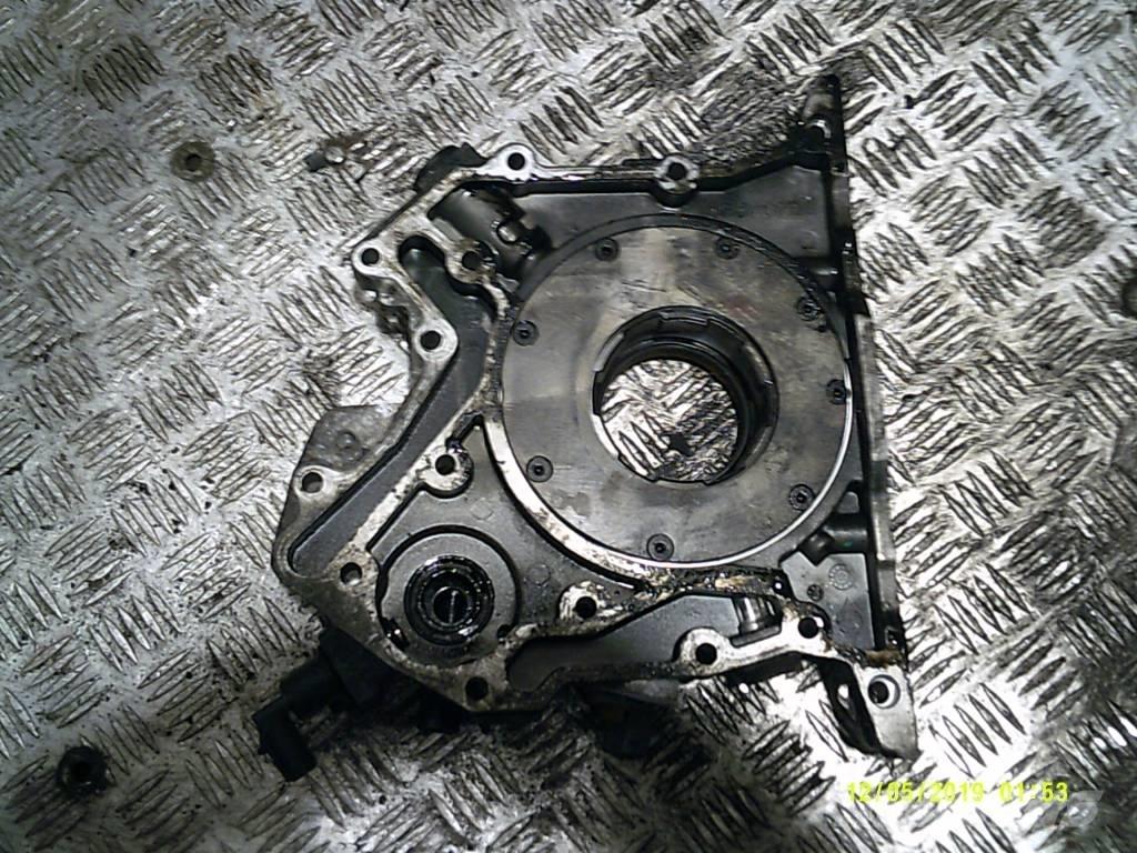 DAF LF65  5267072 Moteur