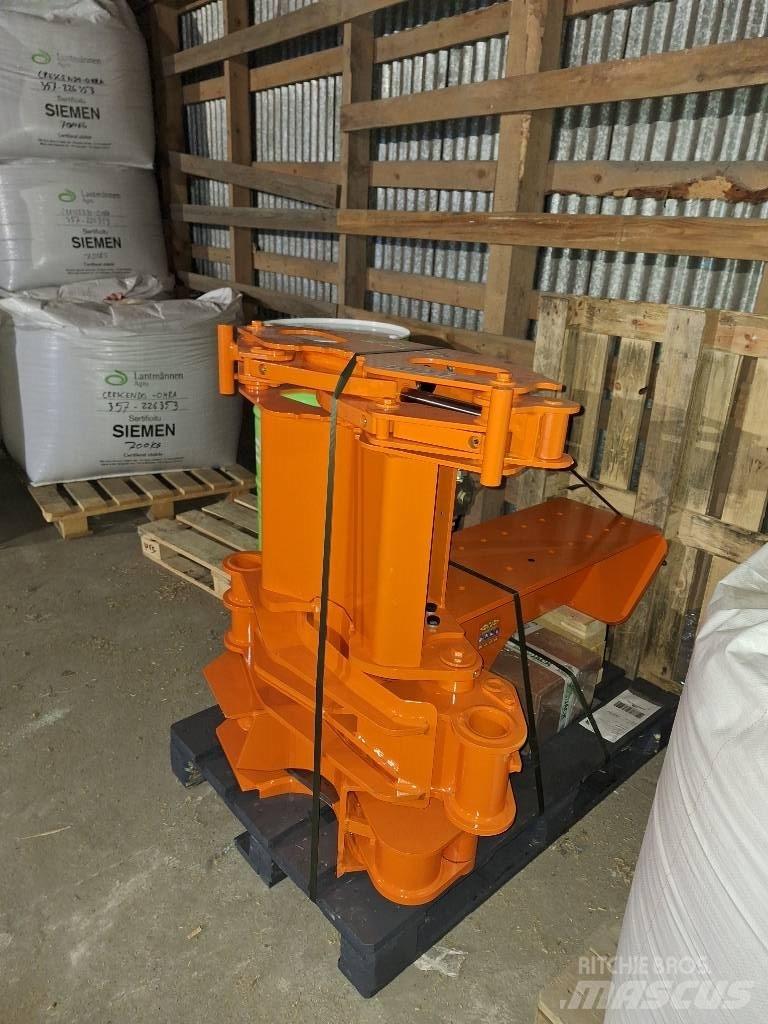 Biojack 300 E Grappin
