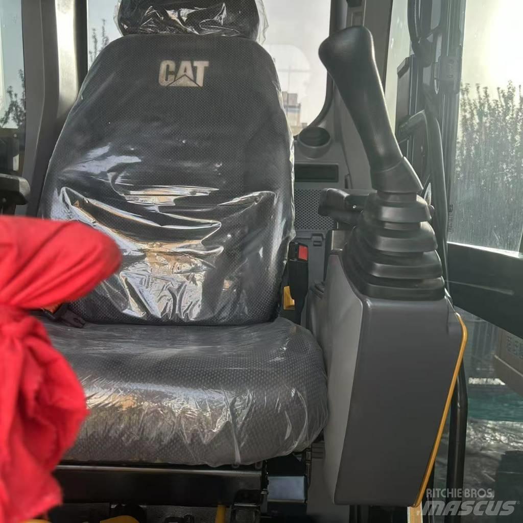 CAT 336GC Pelle sur chenilles