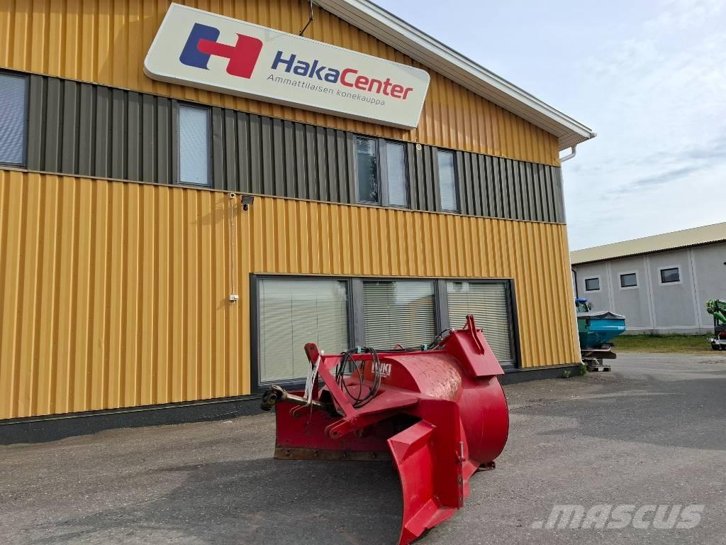  Huki 260 Souffleuse à neige