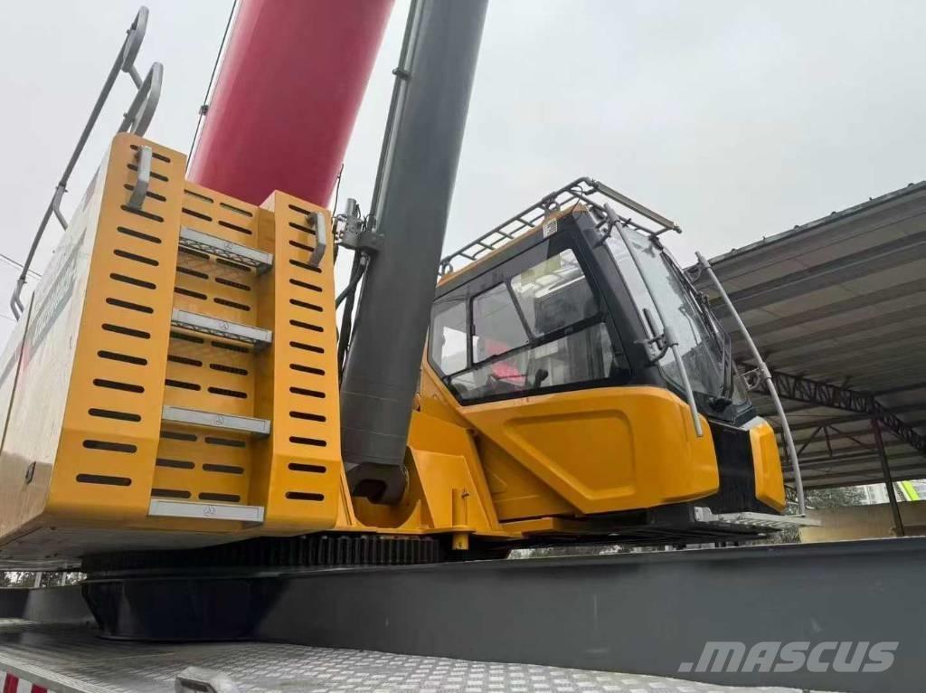 Sany STC2000C8-8 Grues tout terrain