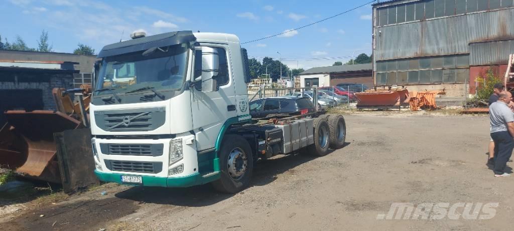 Volvo FM 330 Châssis cabine