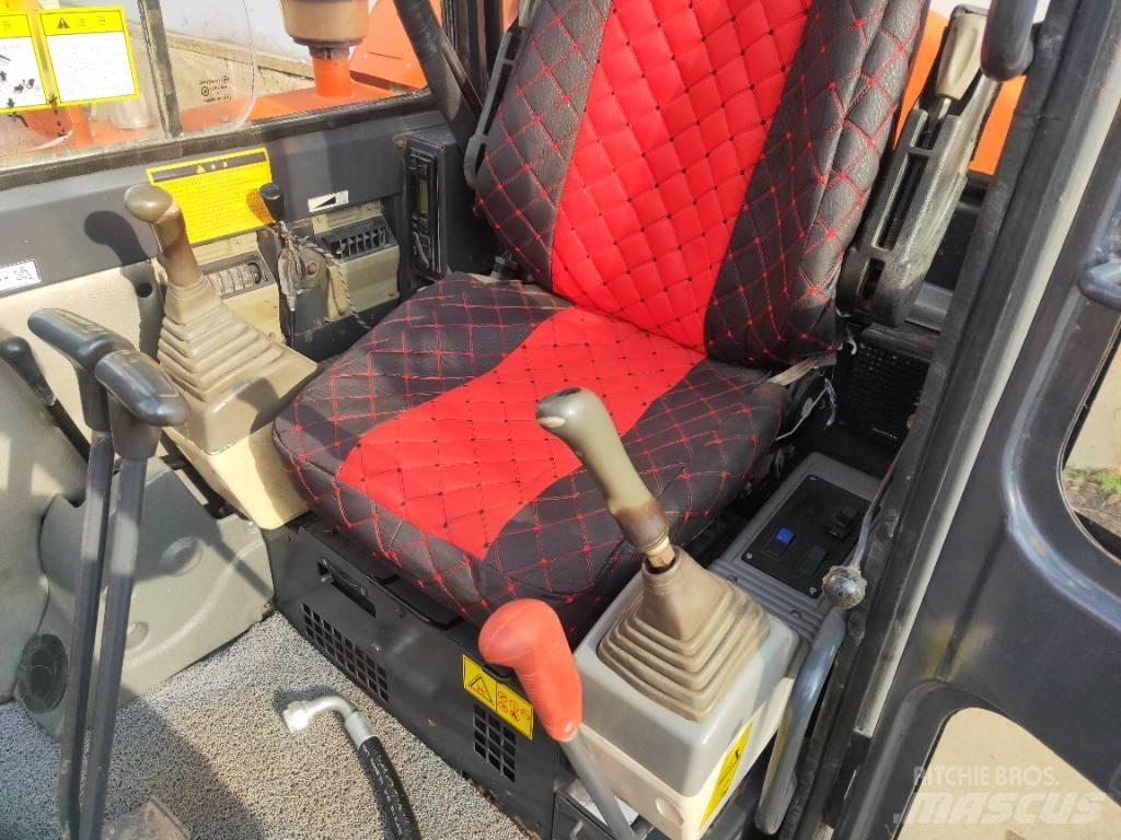 Doosan DH55 Mini pelle < 7t