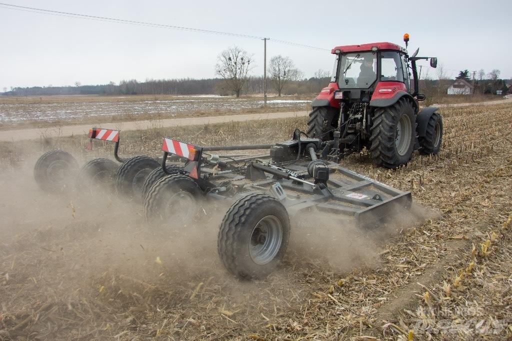 Pronar KPR500 Ensileuse occasion