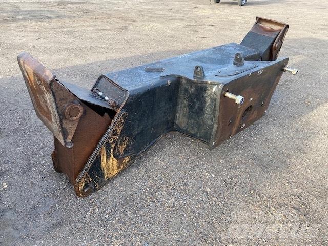 JCB STABILIZATORY Lame