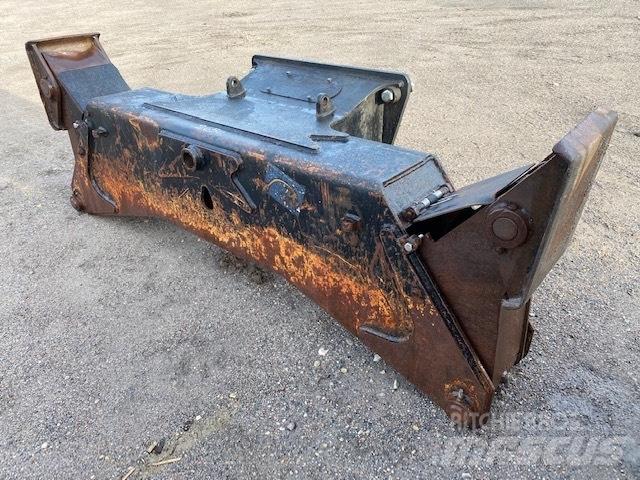 JCB STABILIZATORY Lame