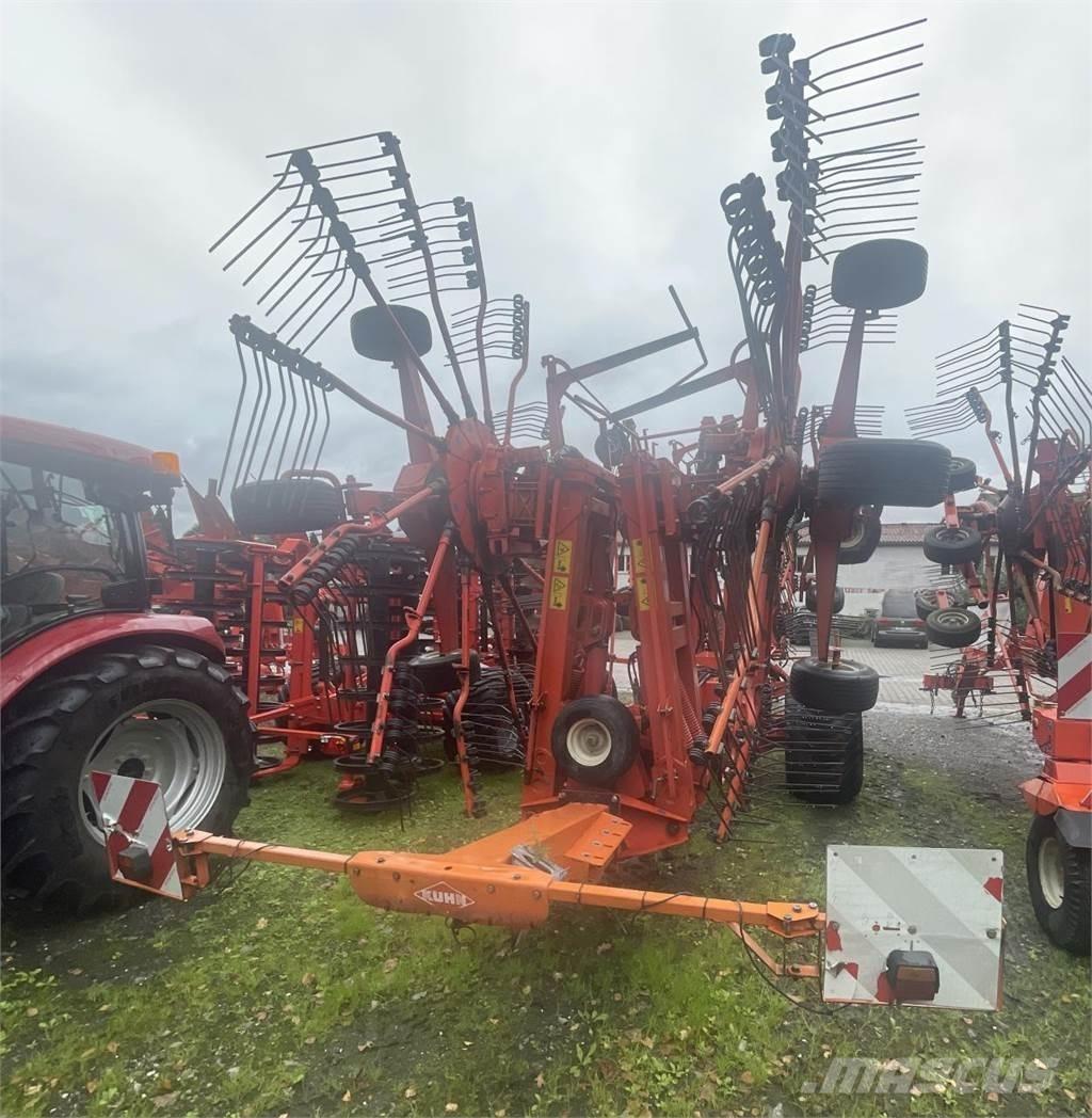 Kuhn GA 15021 Andaineur