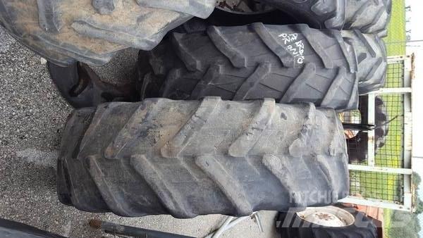  Pneus 14.9R28 Pneus, roues et jantes