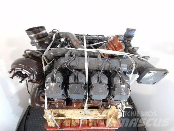 Deutz BF8M1015CP Moteur