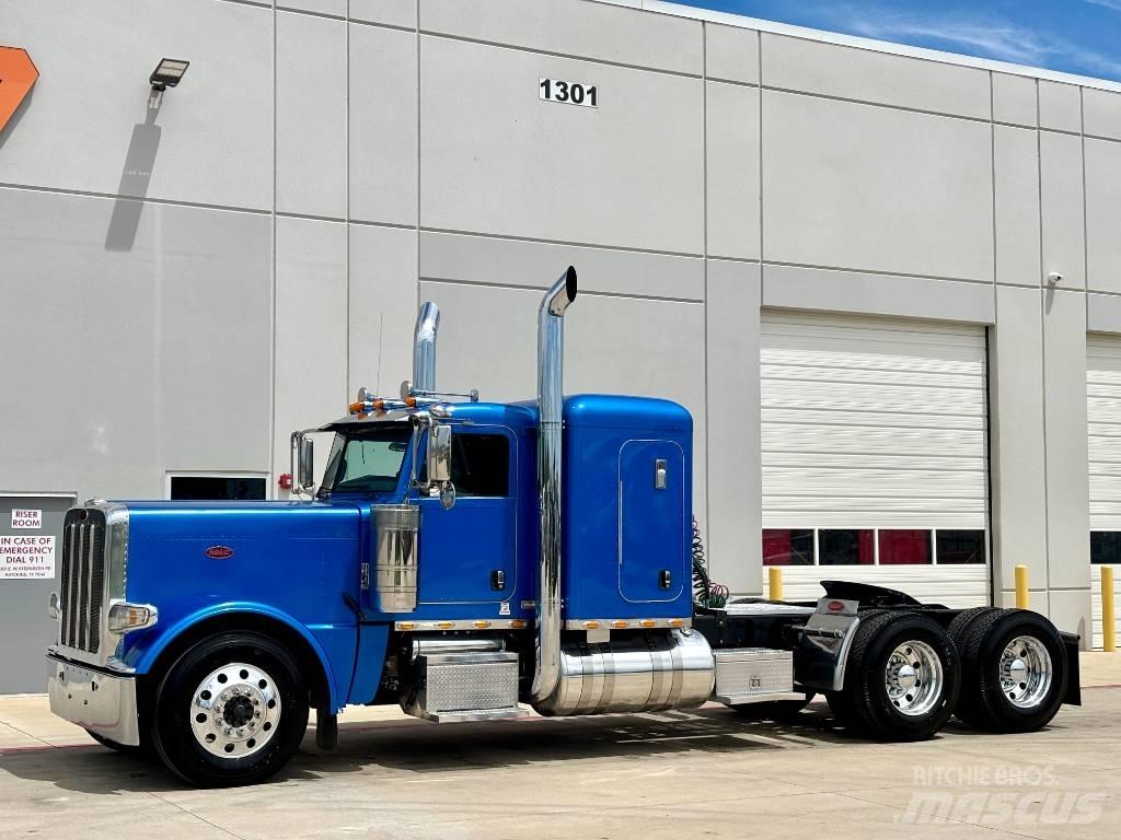 Peterbilt 389 Tracteur routier