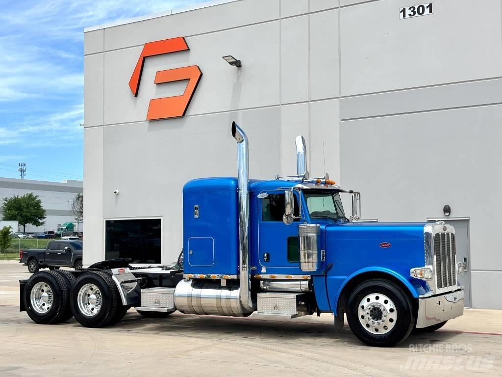 Peterbilt 389 Tracteur routier