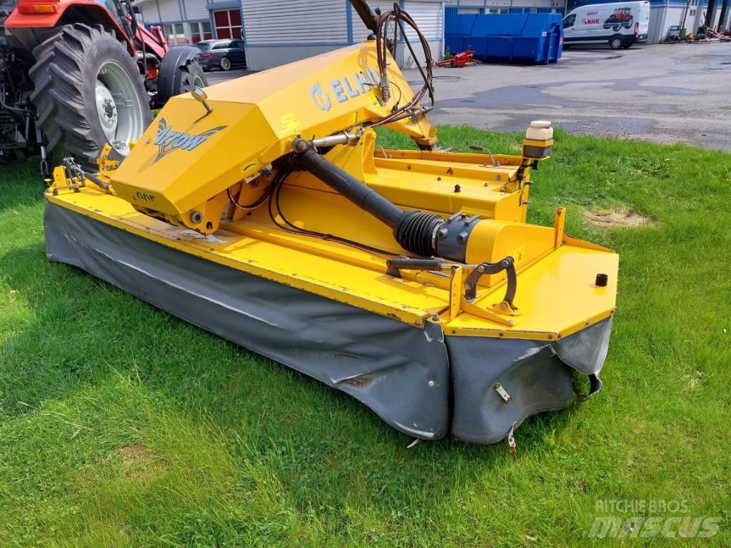 Elho Arrow NM 3200 Faucheuse-conditionneuse