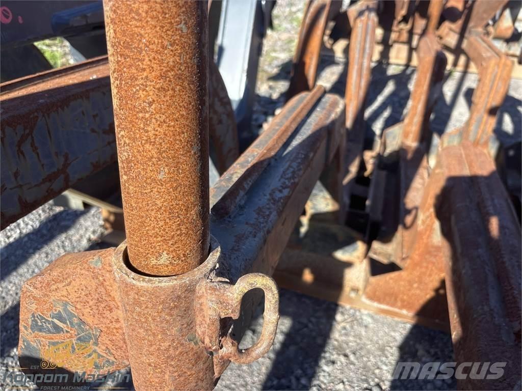 Gremo 950f Autres accessoires pour matériel forestier