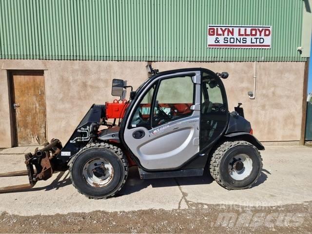 Manitou MT 420 H Chariot télescopique