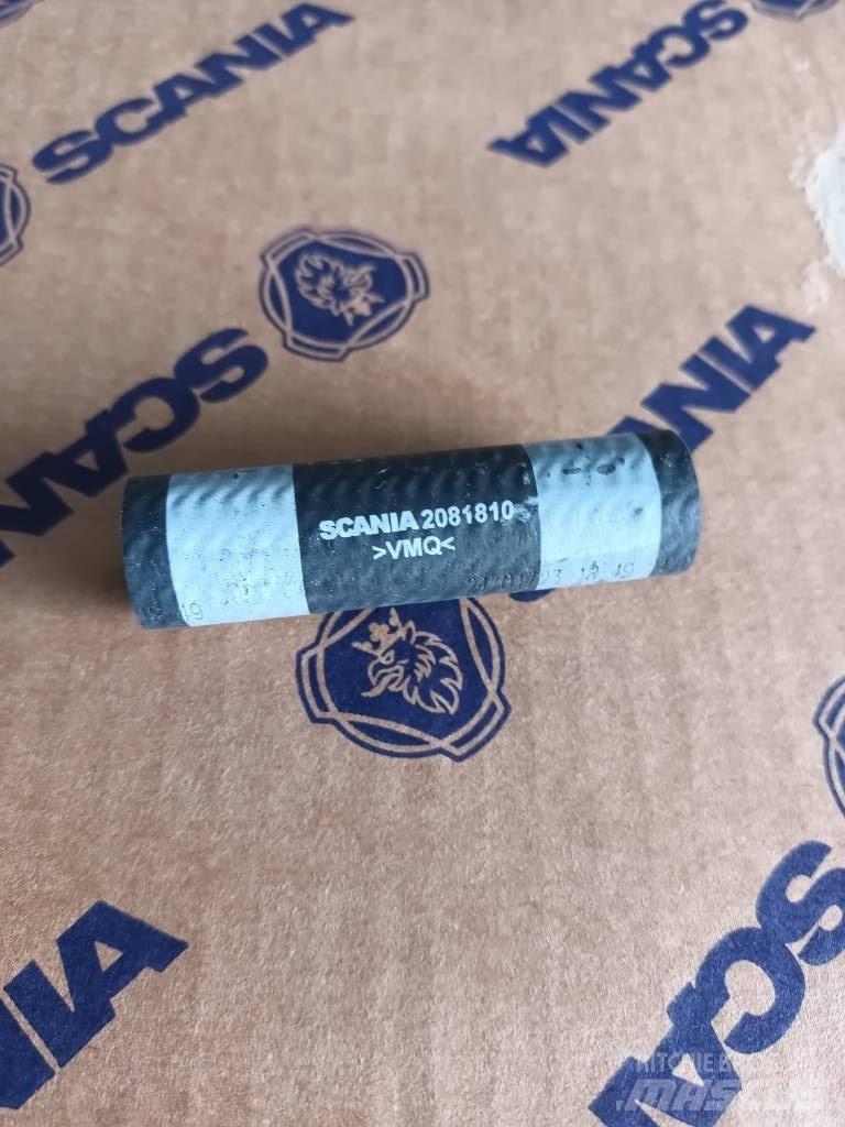 Scania HOSE 2081810 Moteur