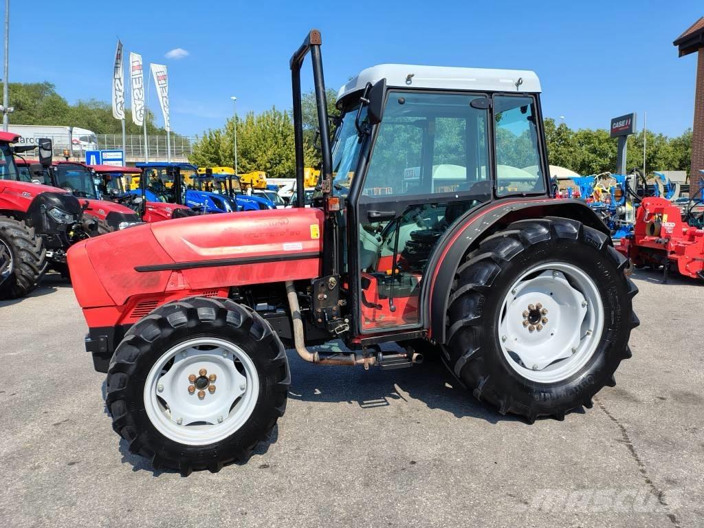 Same Frutteto 3 90 Tracteur
