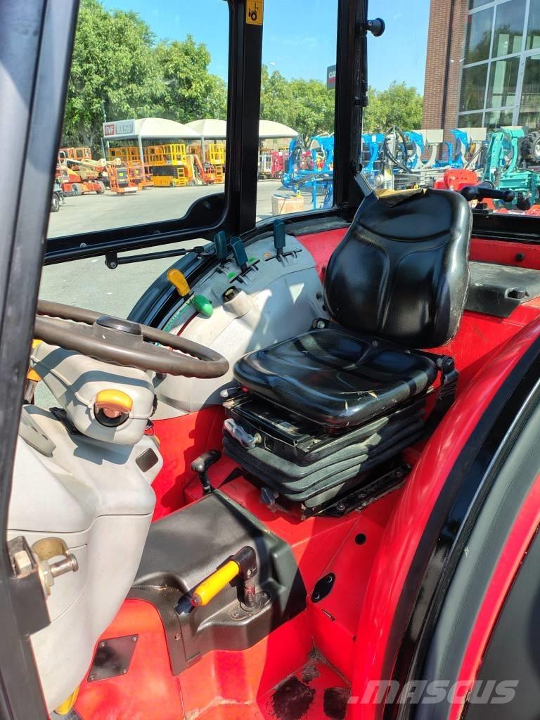 Same Frutteto 3 90 Tracteur