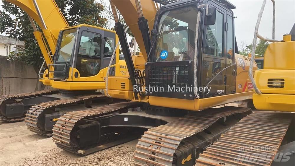 CAT CAT320GX Pelle sur chenilles