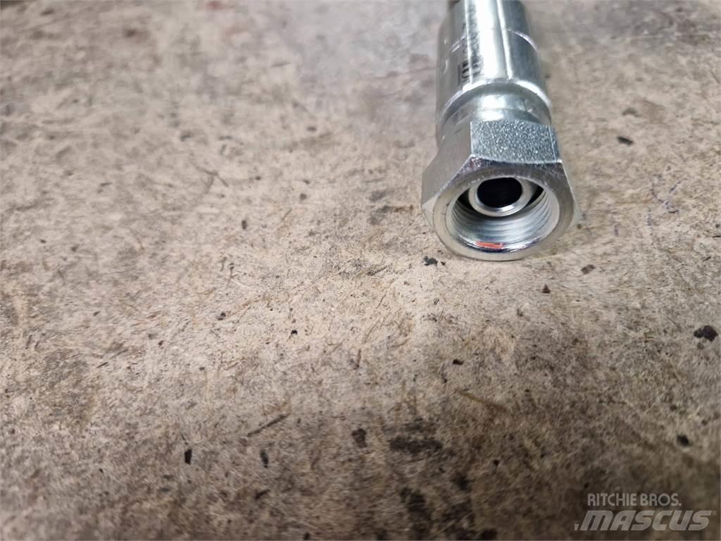 Eco Log 645533 Hydraulique