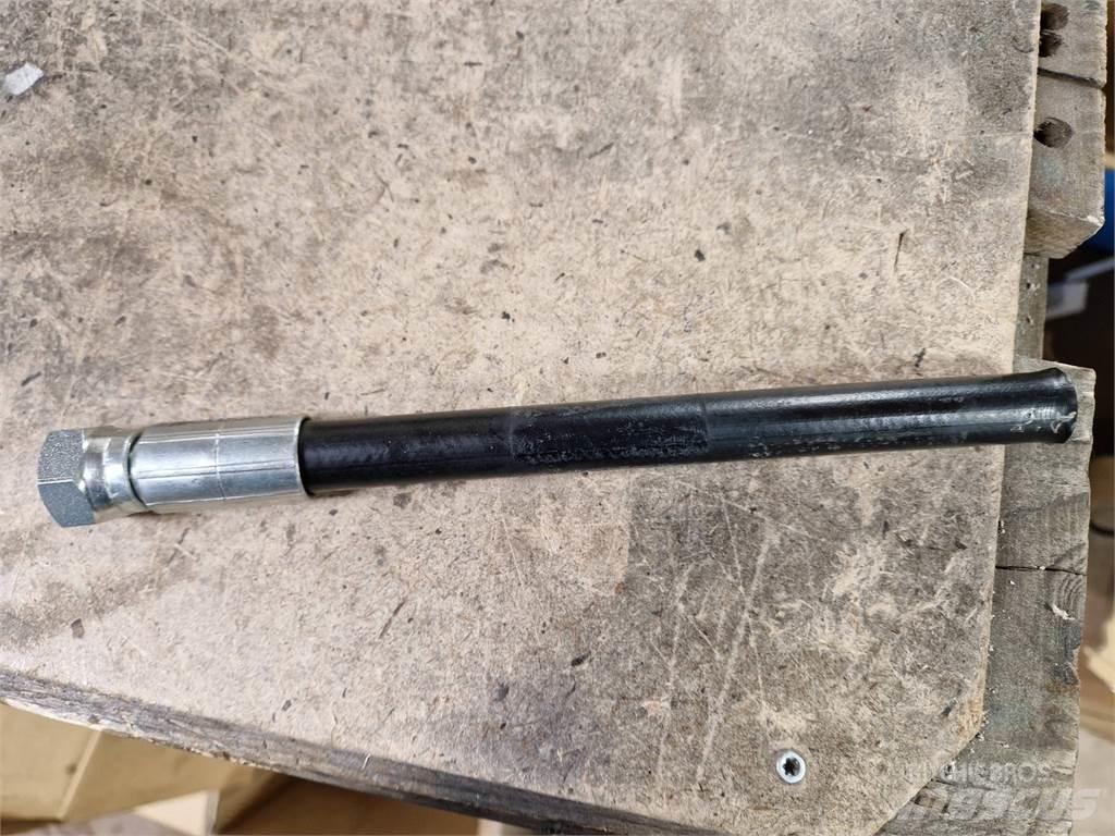 Eco Log 645533 Hydraulique