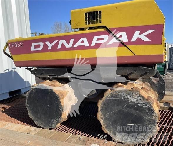 Dynapac LP852 Rouleaux vibrants tractés