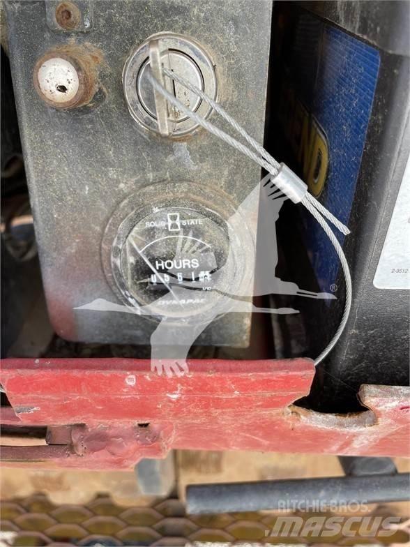 Dynapac LP852 Rouleaux vibrants tractés