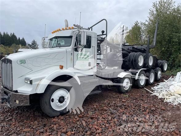 Kenworth T800 Construction - Autres