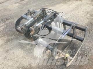 Versatech  Balayeuse / Autolaveuse
