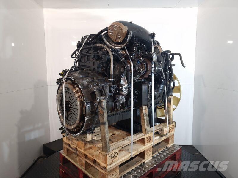 DAF MX-13 355 H3 Moteur