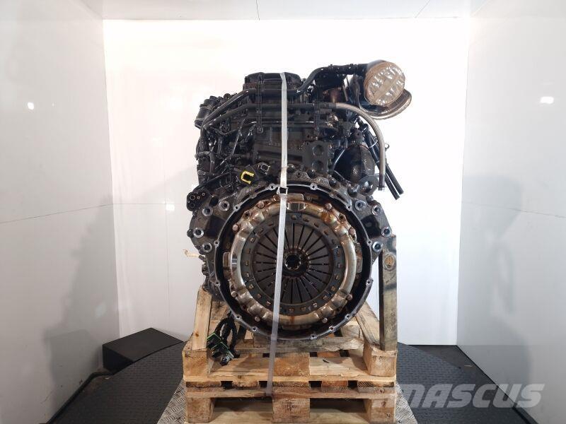 DAF MX-13 355 H3 Moteur