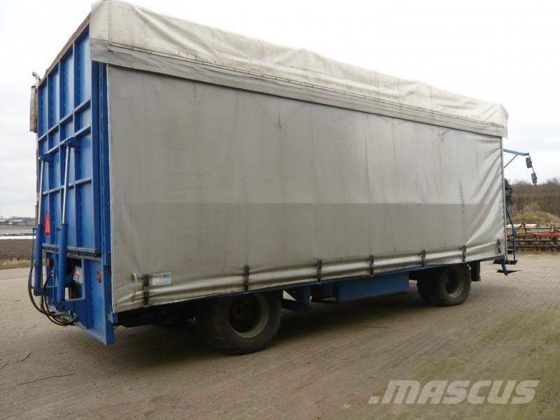  zelfbouw Zelfbouw Autres matériels de récolte et d'arrachage