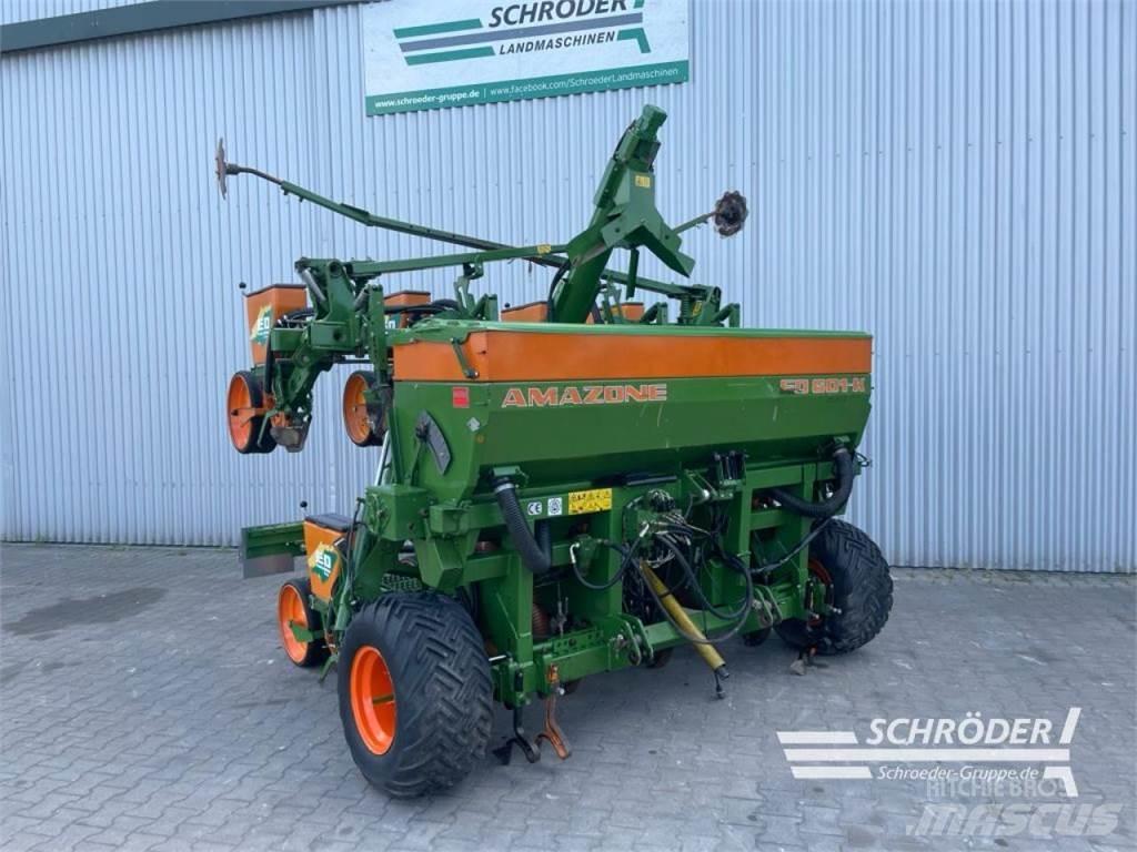 Amazone ED 601-K Semoir de précision