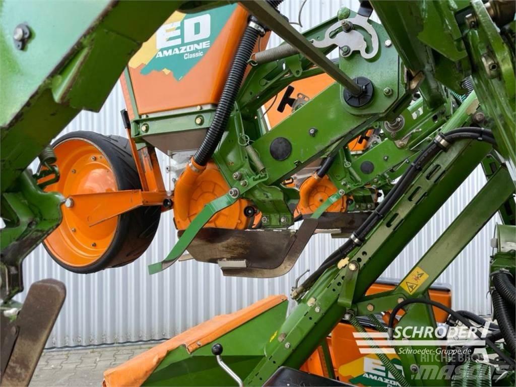 Amazone ED 601-K Semoir de précision