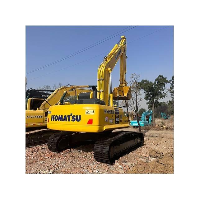 Komatsu PC 240-8 Pelle sur chenilles