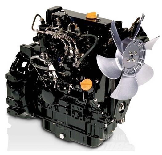 Yanmar 3TNV70 Moteur