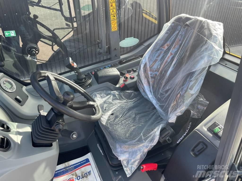 Kramer 5075 Chargeuse sur pneus