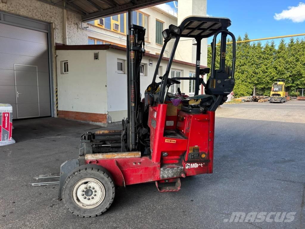 Moffett M5 20.4 Manutention - Autres