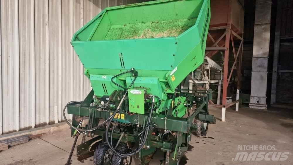 Dewulf PM20 Planteurs de pommes de terre