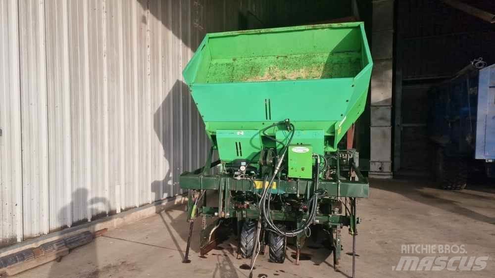 Dewulf PM20 Planteurs de pommes de terre