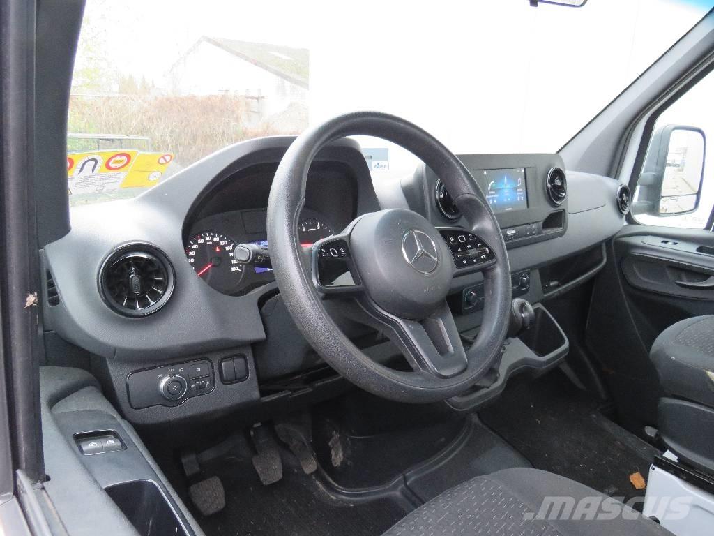 GSR B180 T Comfort X Nacelles télescopiques