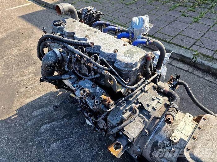 Cummins ISBE 6.7 I Transport - Autres