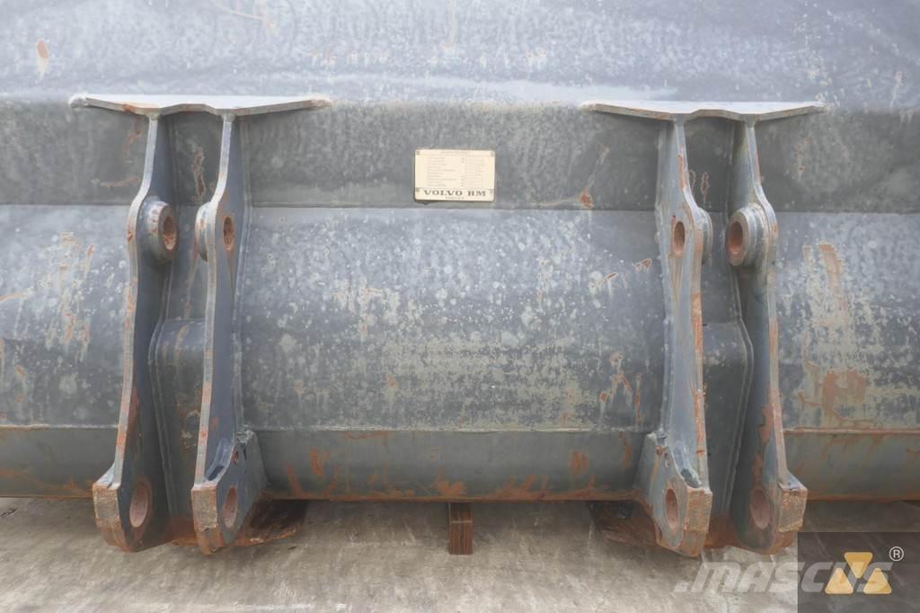 Volvo L120B Bucket Godet