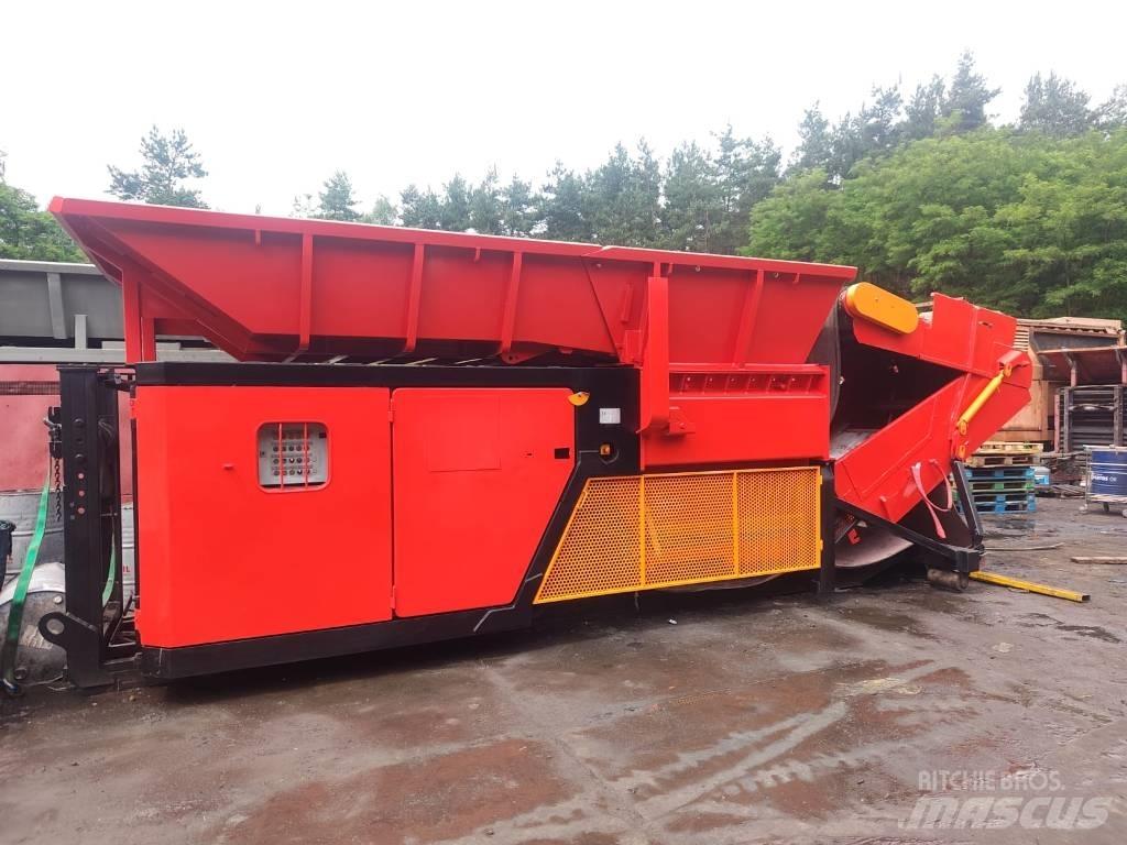 Hammel 750 electric Entretien du sol - Autres
