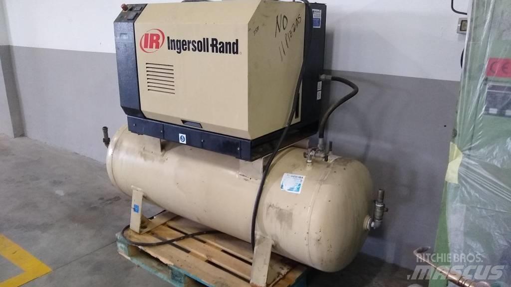 Ingersoll Rand MH11 Compresseur