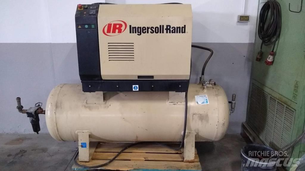 Ingersoll Rand MH11 Compresseur